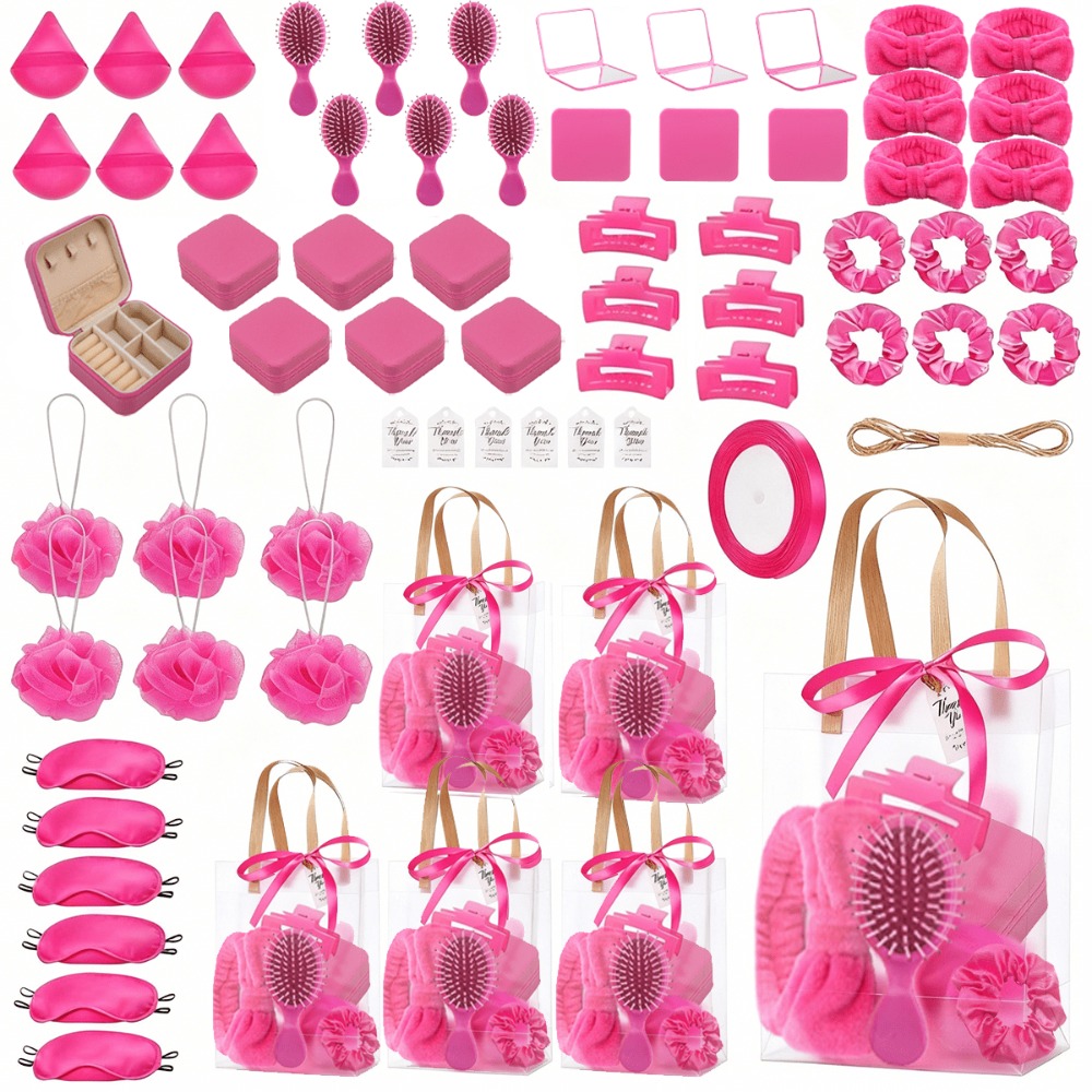 Spa & Wellness Earth City Москва - 1 Wedding Guest Spa Gift Set