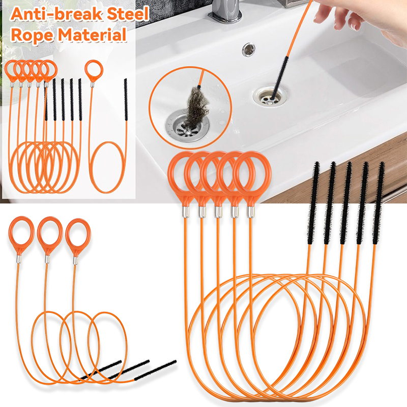 Sink Snake Hair Remover Tool,  - đánh giá và giá Hair Spa Wellness