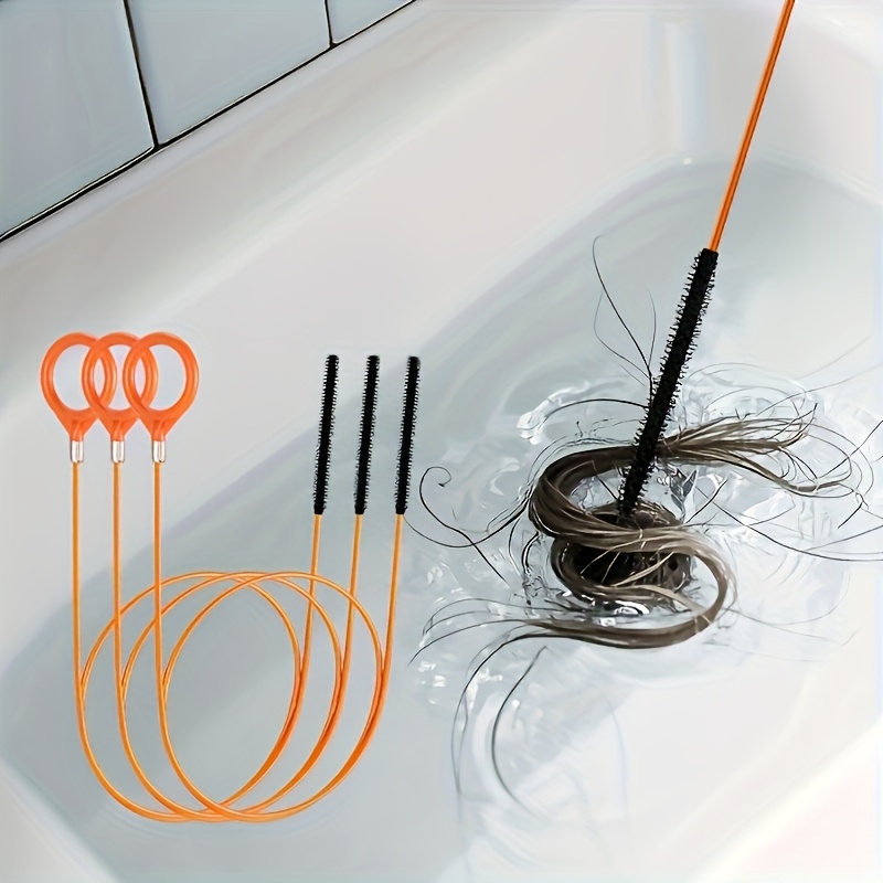 Sink Snake Hair Remover Tool,  - đánh giá và giá Hair Spa Wellness