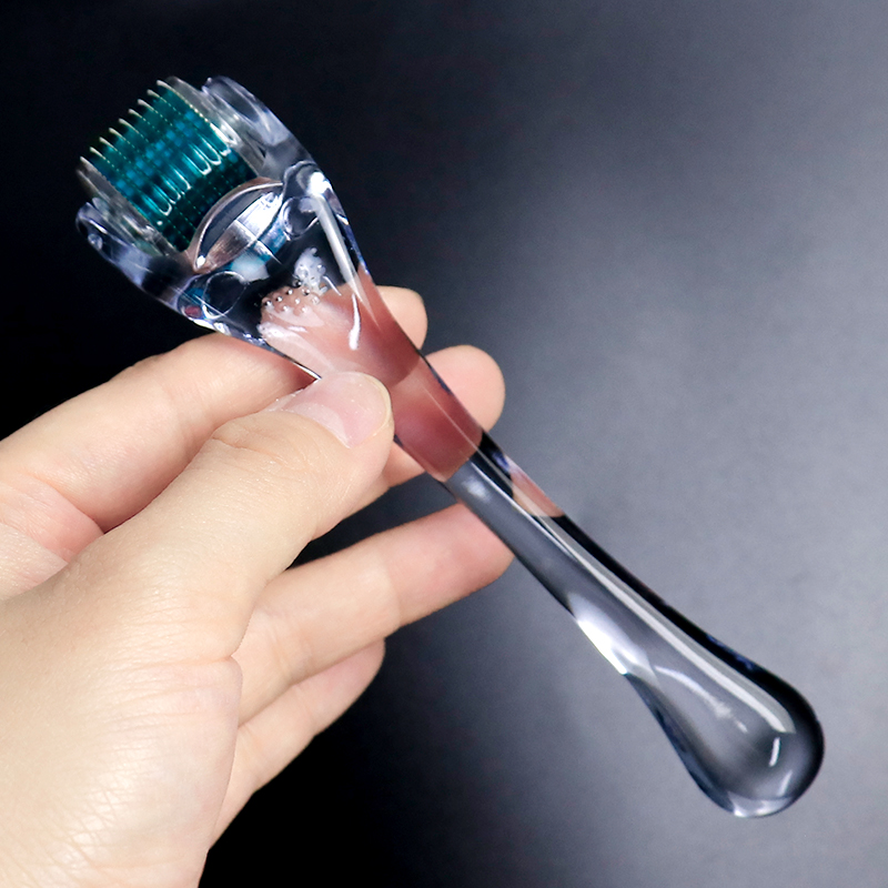 540 Derma Roller for Skin Care - đánh giá và giá Derma Roller 0.25