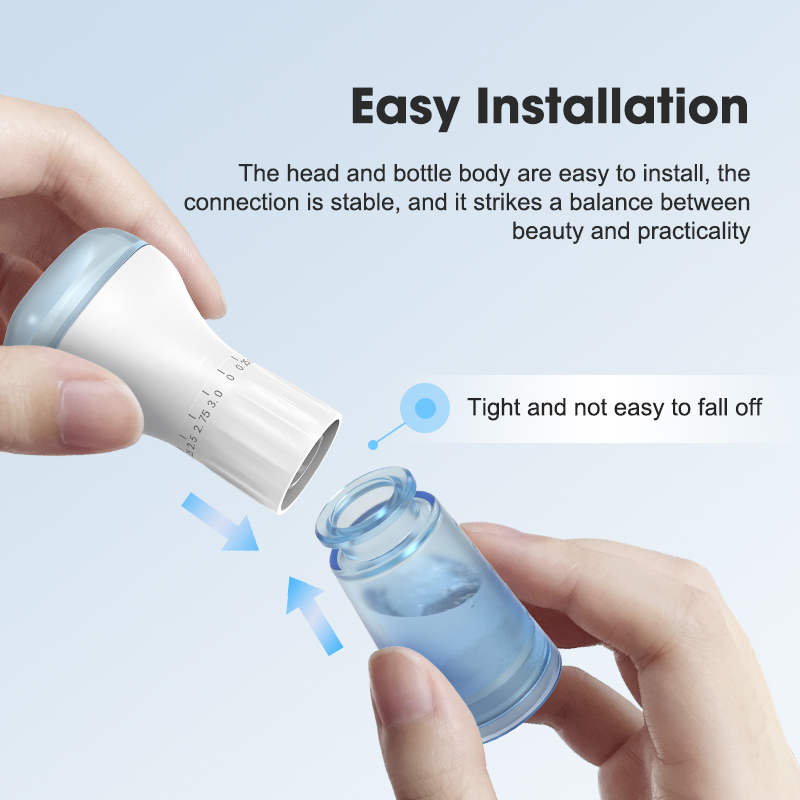 Derma Roller, Microneedle Derm - đánh giá và giá Derma Roller 0.25