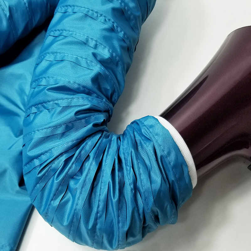 Portable Pet Drying Bag Foldin - đánh giá và giá Hair Spa Wellness