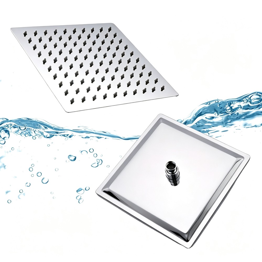 1 pc high-pressure shower head - đánh giá và giá Spa & Wellness Earth City Москва