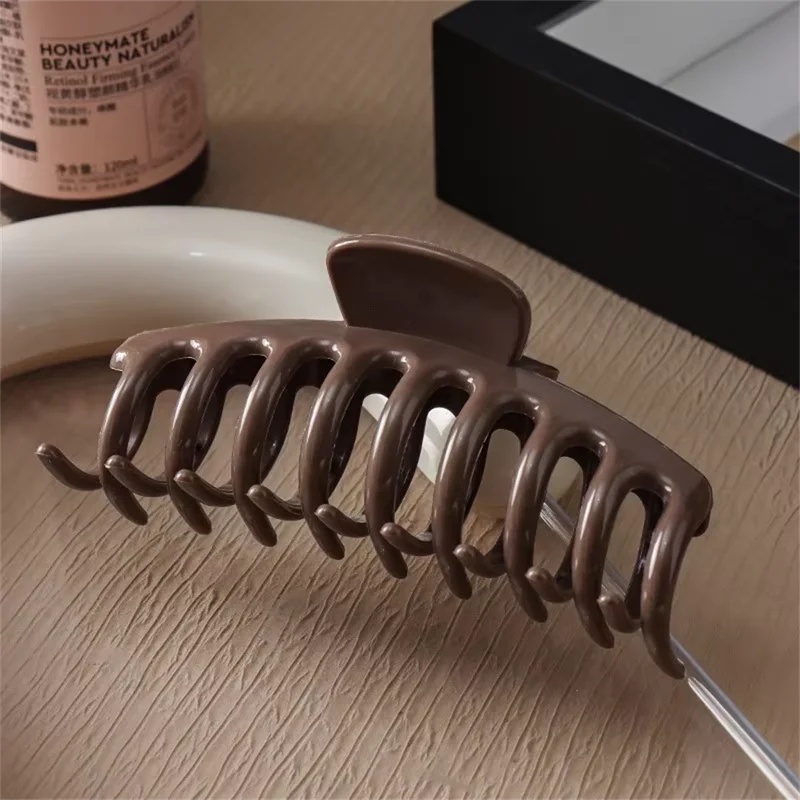 New Silicone Material Hair Cla - đánh giá và giá Hair Spa Wellness