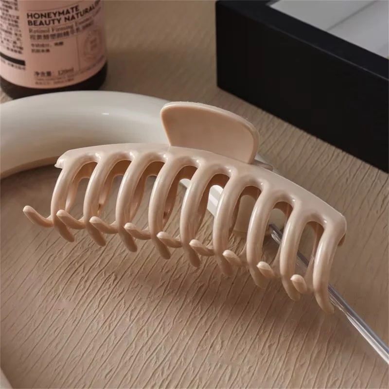 New Silicone Material Hair Cla - đánh giá và giá Hair Spa Wellness