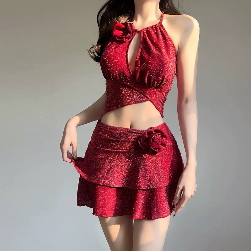 New Arrival 2 Piece Bikini Set - đánh giá và giá Spa & Wellness Earth City Москва