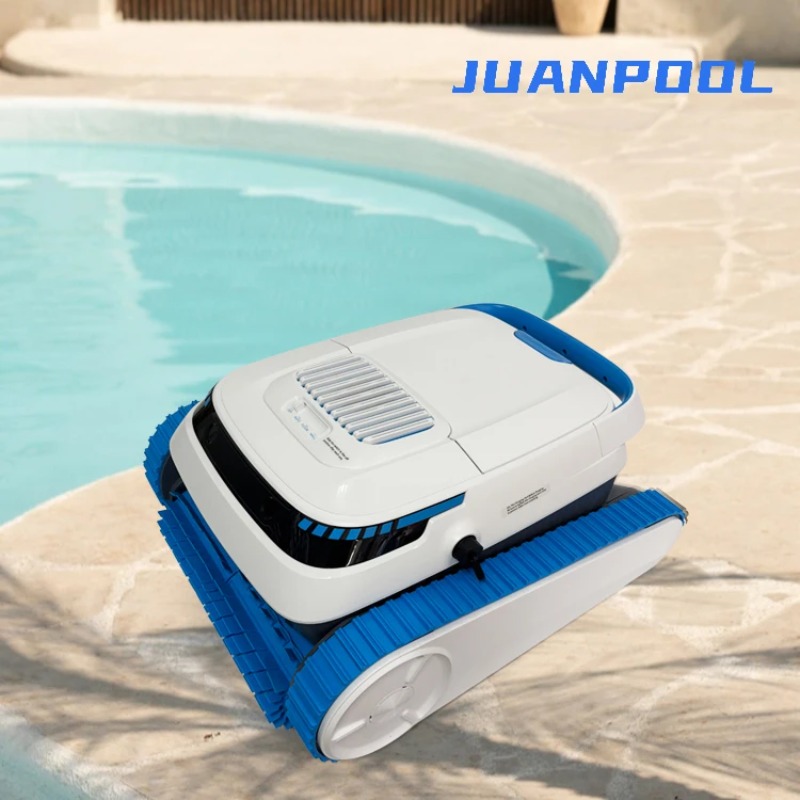 PC20 QD-40 Cordless Pool Clean - đánh giá và giá Spa & Wellness Earth City Москва