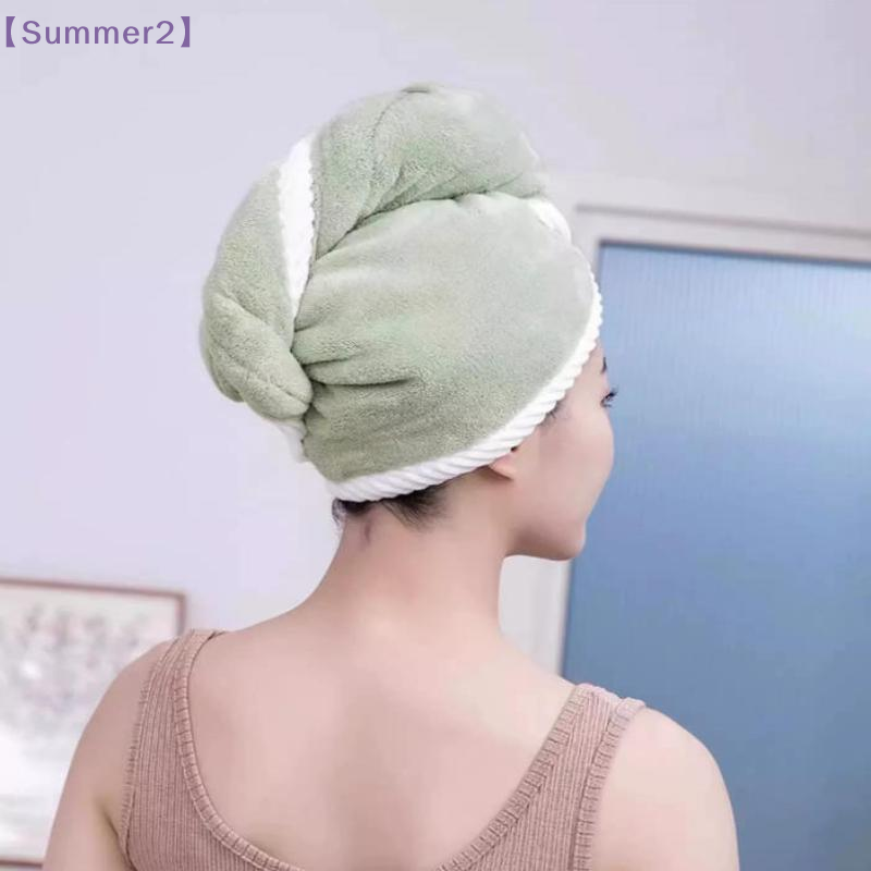【Xia2】1/3Pcs Double Layer Micr - đánh giá và giá Hair Spa Wellness