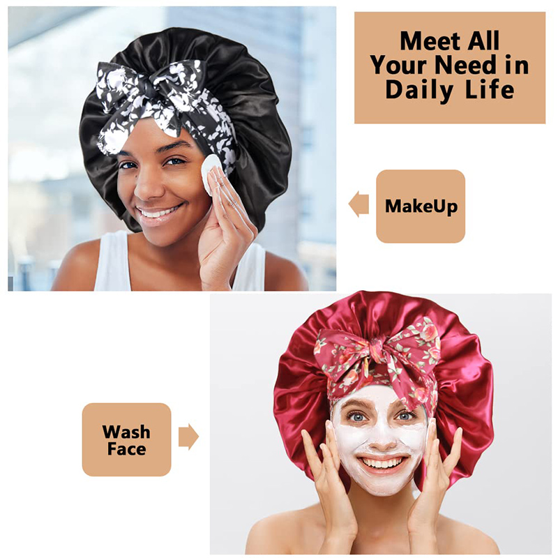 2PCS/LOT Boho Printed Headband - đánh giá và giá Hair Spa Wellness